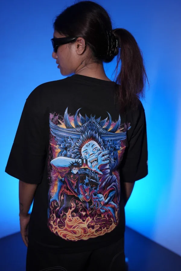 RYOMEN SUKUNA - Image 3