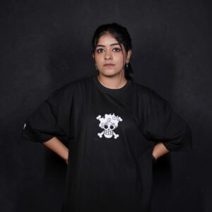 MONKEY D. LUFFY / ED 08 /  Oversized T-shirt