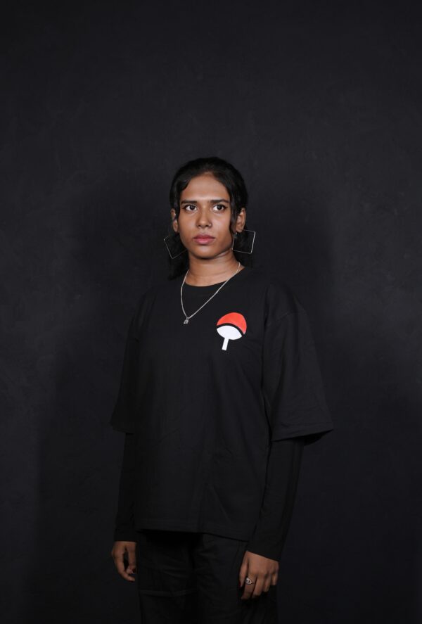 ITACHI UCHIHA / ED 01/ NARUTO - Image 3