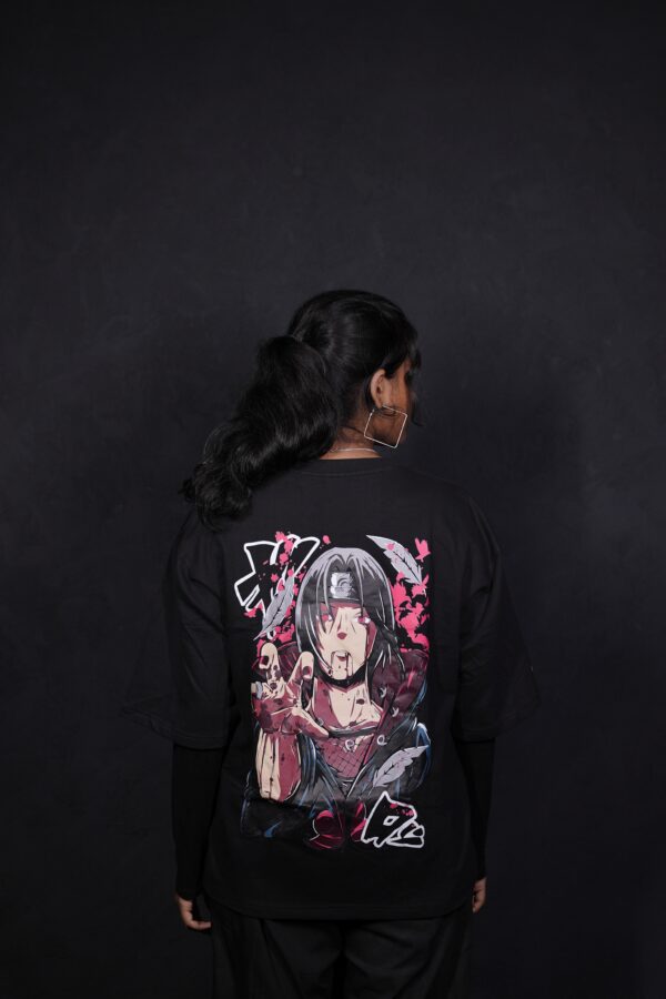 ITACHI UCHIHA / ED 01/ NARUTO - Image 5