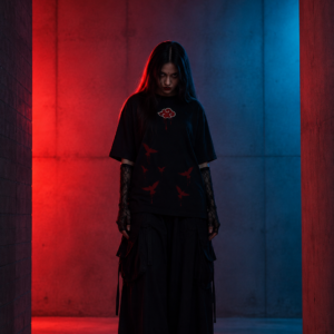 THE CLAN KILLER - Oversized Tee